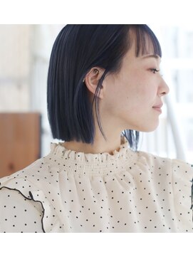 コンパス(COMPASS) ネイビーグレージュ