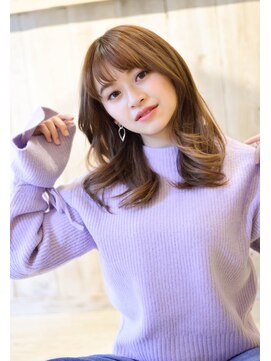 ラボー 赤羽店(LA BEAU) 【北赤羽】美容室LA・BEAU赤羽店