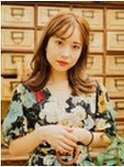 外はねロブスタイル【たまプラーザ】