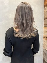 トルネード(TORNADO) ハイライトバレイヤージュグレージュ n1.20