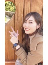 リルシェアサロン(RiRe share salon)&nbsp;玲奈 