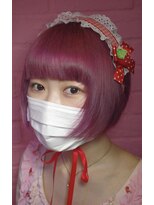 キャンディーシロップ(Candye Syrup)&nbsp;PINCO!