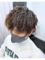 ネオン(neon)&nbsp;ツイスパマッシュ