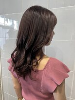 ユイマァル 倉敷店(YUIMARL)&nbsp;ラベンダーピンク