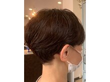 コンティニュー(CONTINUE)