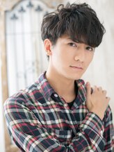 トニーアンドガイ メン 与野駅前店(TONI&GUY MEN)