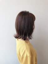 レシェル 松阪(RECIEL)&nbsp;こっくりベージュ