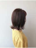 こっくりベージュ
