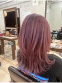 ツヤツヤ美髪ラベンダー☆【浅草橋】