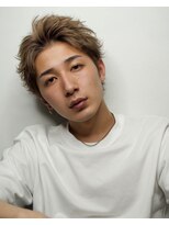 オーシャントーキョー 渋谷(OCEAN TOKYO)&nbsp;リバースショート