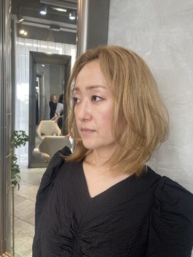 サーカス(CiRCUS) ラフミディアム