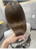 酸性ストレート