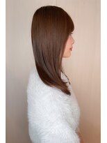 ヘアーメイクポリッシュ 大久保店 ヘアメイク ポリッシュ