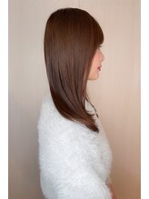 ヘアーメイクポリッシュ 大久保店 ヘアメイク ポリッシュ