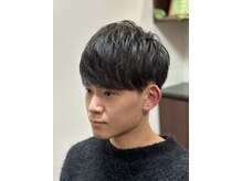 ケースタイル ヘアスタジオ 神保町店(K STYLE HAIR STUDIO)