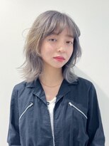 イーノ(ENO)&nbsp;大人ウルフ