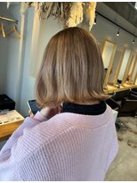 レオン(Re:ON)&nbsp;王道ベージュ