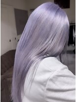 メゾン(Maison)&nbsp;ペールパープル　ホワイトラベンダー　@shion_maison