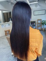 フツーロ 栄(FUTURO)&nbsp;プルエクステ