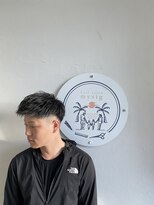 ミューシグ(mysig)&nbsp;フェードショート