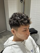 リンカラン トロワ(LINGKARAN Trois)&nbsp;スペインカール