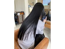 アンククラシックヘアー(ank classic hair)