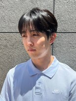 ディフィーノ 赤坂(DIFINO)&nbsp;メンズ/ビジネスショート