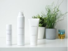 イリス バイ アルティナ 武蔵小杉店(Iris by artina)の雰囲気（水素とコラーゲンで潤うSNSで話題の最新髪質改善トリートメント）