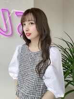 スイ(sui)&nbsp;ブラウンベージュ