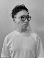 オーバーサンクス(OVER THANKS.)&nbsp;men's005