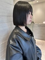 ネストバイコード(NEST by chord)&nbsp;【NEST 神保】お客様スタイル#251