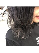 リレーション(Relation)&nbsp;セミディ