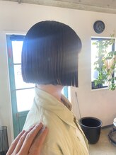 トルソー TORSO ミニボブ