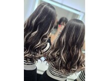 ヘアーサロンエル(hair salon L)