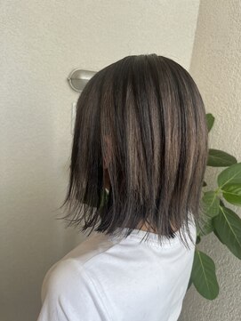 ムード(mood) ベージュ系WaterMeron