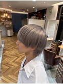 ホワイトミルクティー