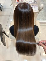 アッシュ 西荻窪店(Ash)&nbsp;髪質改善カラー