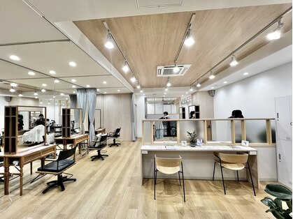 アエル 川西能勢口本店(aeru)の写真