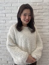ガーデンエス 府中店(GARDENes) 峰岡 ほたる
