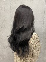 ミリィバイアヤラ 船橋店(MIRYI by ayala)&nbsp;【Rico】透明感ネビージュ/ブルベ/ブルージュ