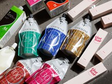 ヴェイラー(valour)の雰囲気（髪に優しいダメージレスな薬剤を厳選☆最高のデザインを！）