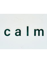 calm【カーム】