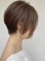 ルッカ 浦安(lucca)&nbsp;美髪/ワイドバング/外ハネ/イメチェン[浦安/南行徳/髪質改善]