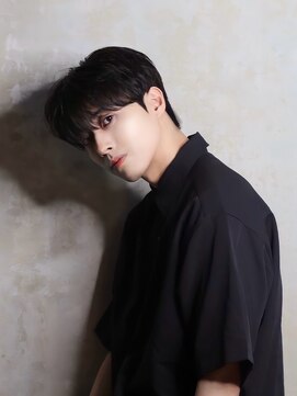 ルアウ ヘアアンドメイク(LUAU Hair&Make) 2wayカルマヘア