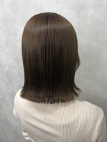 アルブ(alb)&nbsp;オリーブベージュ