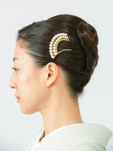 キモノクイーン(KIMONO QUEEN)