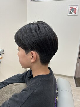 レイズ(rays.) スクールツーブロックマッシュ