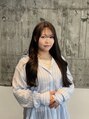サイ(sai) new staff 江幡 彩音