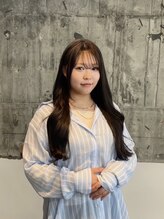 サイ(sai) 江幡 彩音