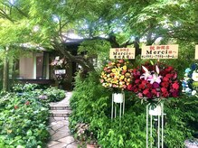 メルシー(Merci)